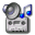 Anewsoft MP3 Recorder icon